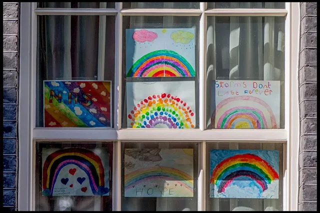 Больной вирусной пневмонией рассказал о симптоме «отвращения к жизни»