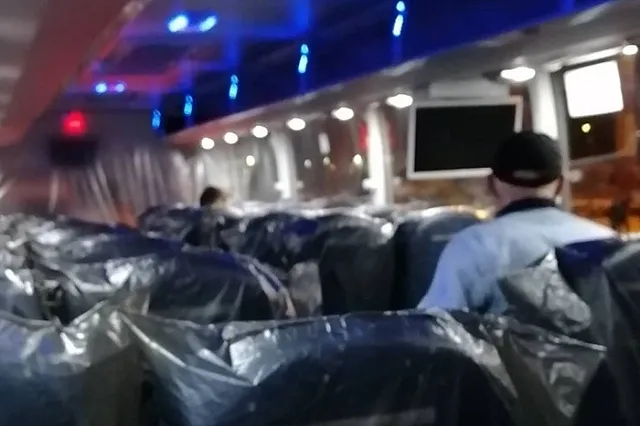 Девушка, вернувшаяся сегодня из Израиля в Екатеринбург, рассказала об эвакуационном рейсе и обсервации