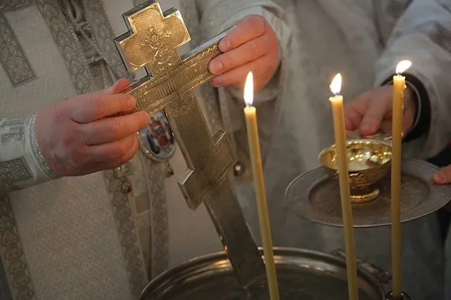 В Свердловской области монастыри закрыли на карантин из-за коронавируса