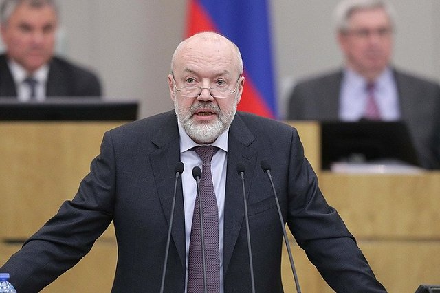 В России готовятся принять штрафы до 500 тыс. рублей за призывы к отчуждению российских территорий