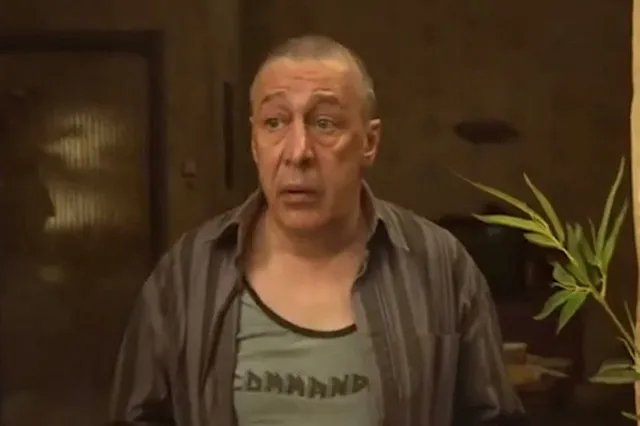 Ефремова в СИЗО побрили налысо