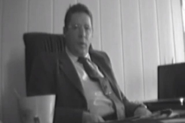 Полиция объявила в международный розыск экс-мэра Североуральска