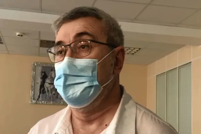 Медики рассказали, в каком состоянии находятся мать с детьми, которые выжили при пожаре