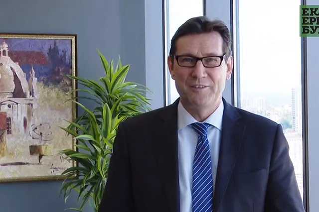 Консул ФРГ Матиас Крузе: «Германия и Россия больше никогда не должны быть противниками»