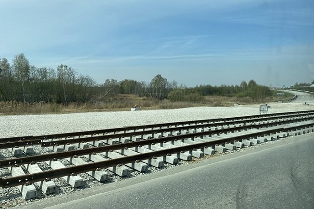 ВЭБ выделит 1,8 млрд рублей на закупку 11 трамваев для линии Екатеринбург — Верхняя Пышма