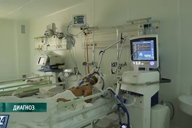 В Казани умерла туристка, отравившаяся купленным у таксиста алкоголем