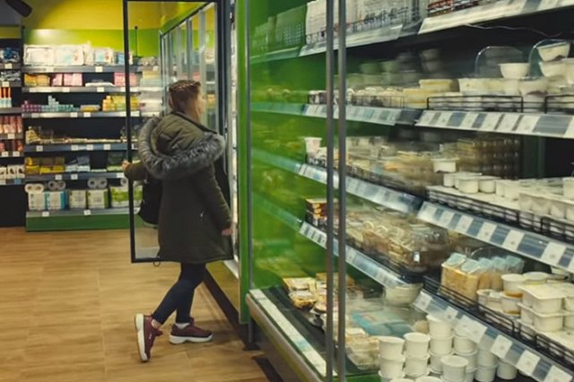 Столичный ритейлер, оскандалившийся с ЛГБТ-рекламой, открывается в Екатеринбурге