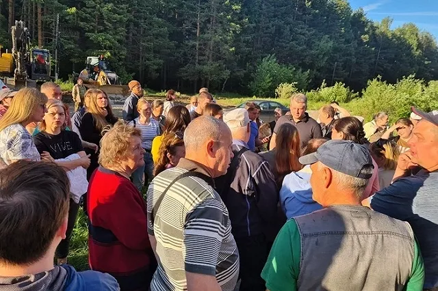 Александр Ивачев о дороге между Уктусом и Химмашем: Это делается ради «аппетитов» девелоперов