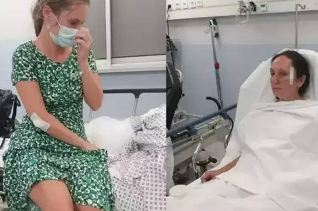 Во Франции украинец избил соотечественниц, приняв их за россиянок