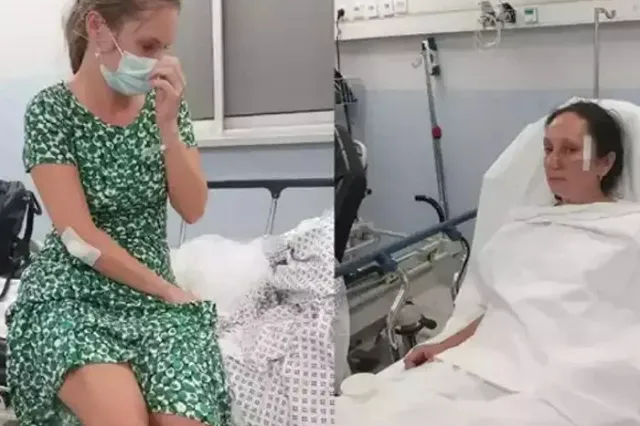 Во Франции украинец избил соотечественниц, приняв их за россиянок