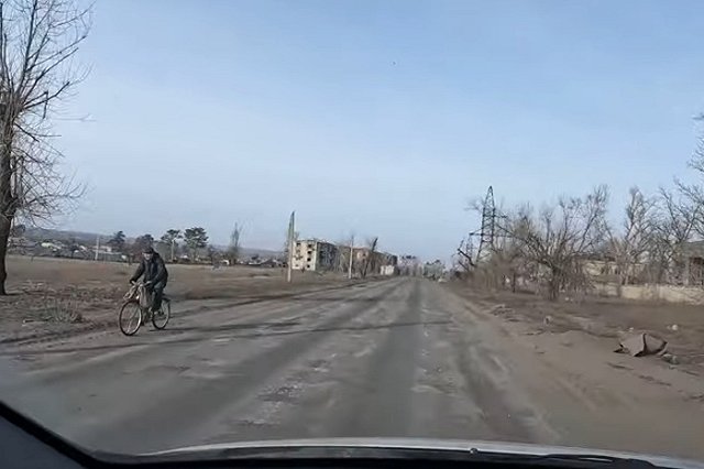 «Летом 2023 года». Китайцы вычислили окончание конфликта на Украине