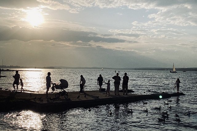 В Екатеринбурге побит температурный рекорд