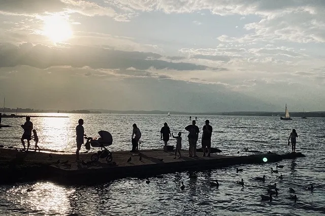 В Екатеринбурге побит температурный рекорд