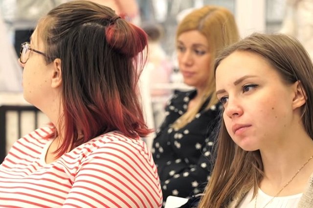 «От 12 до 60 и старше». Назван возраст рожениц в России