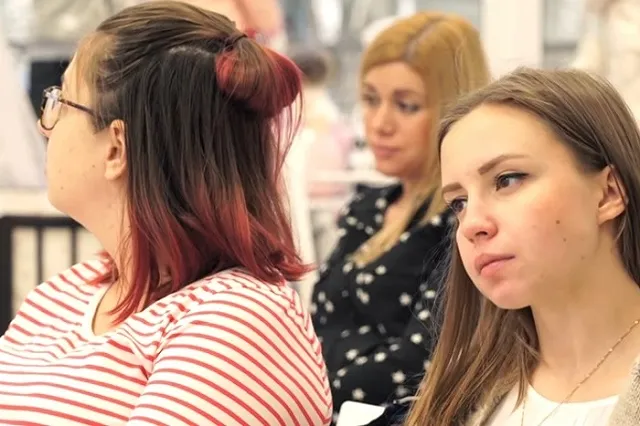 «От 12 до 60 и старше». Назван возраст рожениц в России