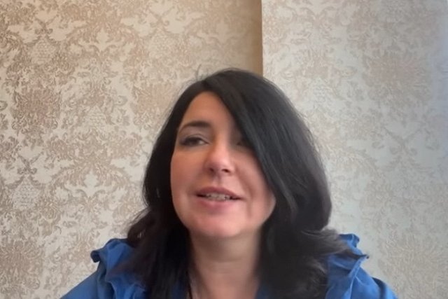 Против украинского политолога Соколовской возбуждено уголовное дело о фейках о ВС РФ