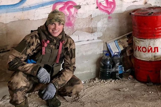 На СВО погиб 35-летний отец двоих детей из Берёзовского