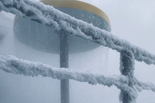 Главный синоптик Урала назвала дату начала потепления