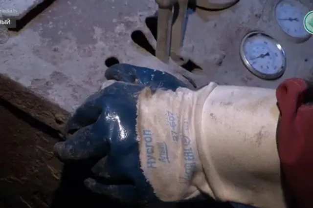 Обрушение пород из-за горного удара произошло на уральской шахте, есть пострадавший