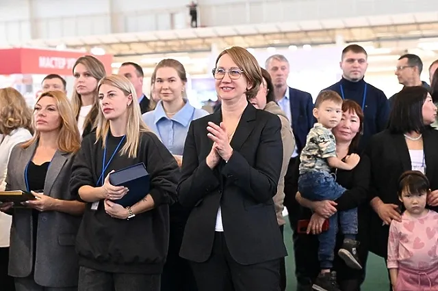 Ирбитский йогурт стал лучшим среди шести регионов УрФО