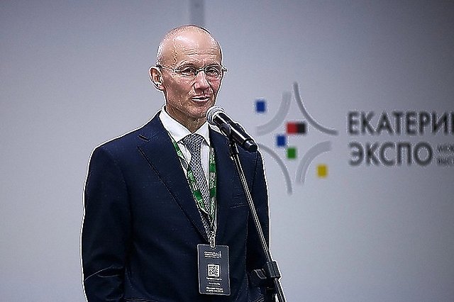 Бывший свердловский вице-губернатор Чемезов еще до Нового года может выйти из СИЗО