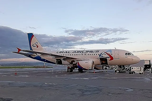 «Уральские авиалинии» запустили из Кольцово прямой рейс до нового заграничного курорта