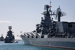 Крымская кампания обойдется дешевле войны с Грузией