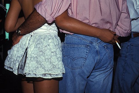 Секс на одну ночь подходит только определенному типу людей