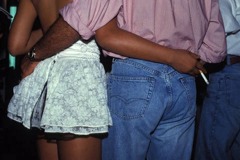 Секс на одну ночь подходит только определенному типу людей