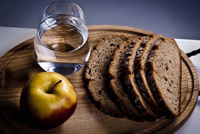 Ученые: диета действительно вызывает депрессию