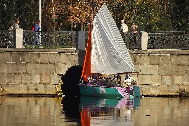 Идея соединить Екатеринбург и Челябинск набрала 0,13% необходимых голосов