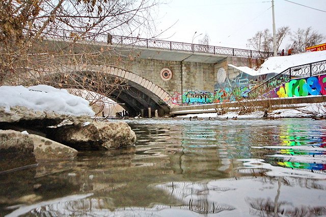 «Опалихинский» мост планируют начать строить летом 2016 года