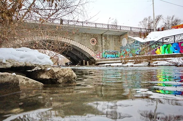 «Опалихинский» мост планируют начать строить летом 2016 года