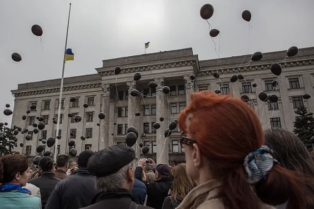 Canal+ повторно покажет фильм о Майдане