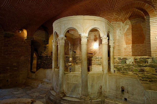 Греческая Ellinair с 21 мая начнет полеты из Екатеринбурга в Салоники