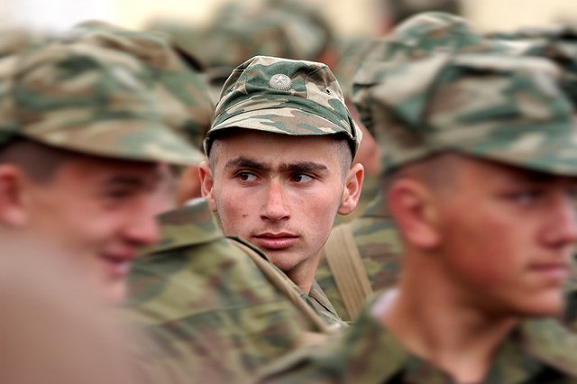 В ракетной дивизии под Нижним Тагилом от менингита скончался новобранец