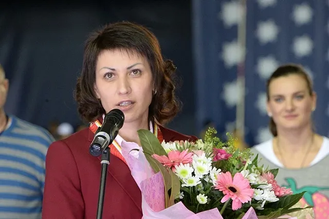 Российская легкоатлетка Лебедева лишена двух медалей ОИ из-за допинга