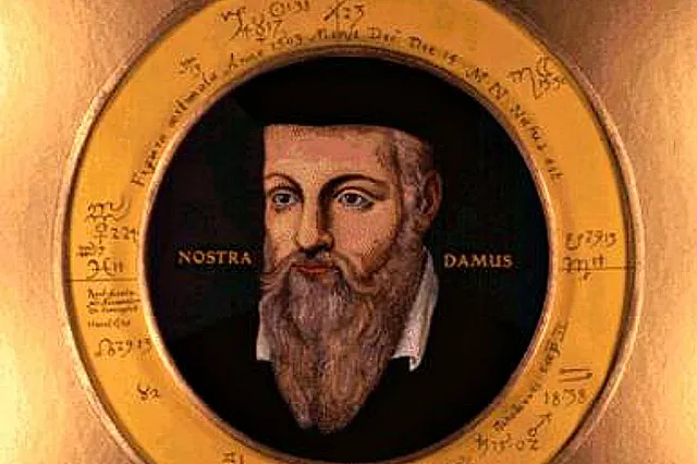 Разгадано пророчество Нострадамуса. На Урале в 2017 году родится властелин мира