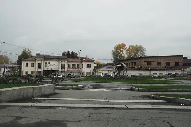 Коммерсанты-рантье купили историческое здание старого ВИЗа