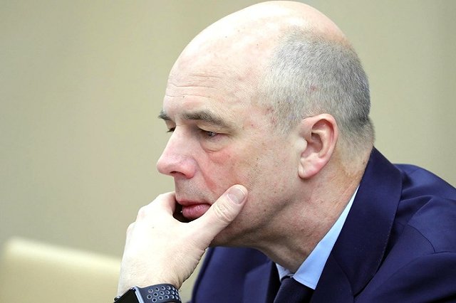 Минфин готовит пенсионную революцию