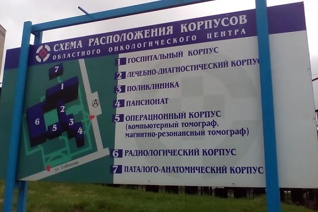 Онкоцентр им. Блохина признан лидером по поборам с пациентов