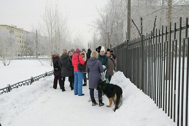 Очевидцы резни в пермской школе рассказали о намерениях вооруженных подростков