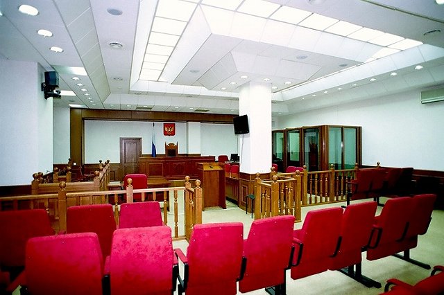 Стало известно, кто будет судить маньяка-убийцу Алексея Фалькина