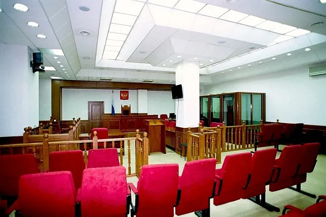 Стало известно, кто будет судить маньяка-убийцу Алексея Фалькина