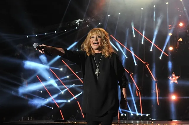 Пугачева похудела на 20 килограммов