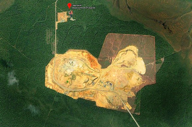 УГМК вложит в очистку Северного Урала еще ₽1 млрд