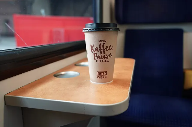 В Екатеринбурге поход продавца за кофе вылился в ограбление на полмиллиона