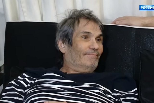 Поэт Александр Вулых опубликовал «Басню про Алибаса и крота»