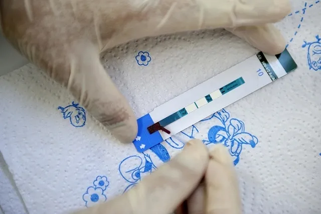 В Североуральске ВИЧ распространяется быстрее, чем в среднем по России