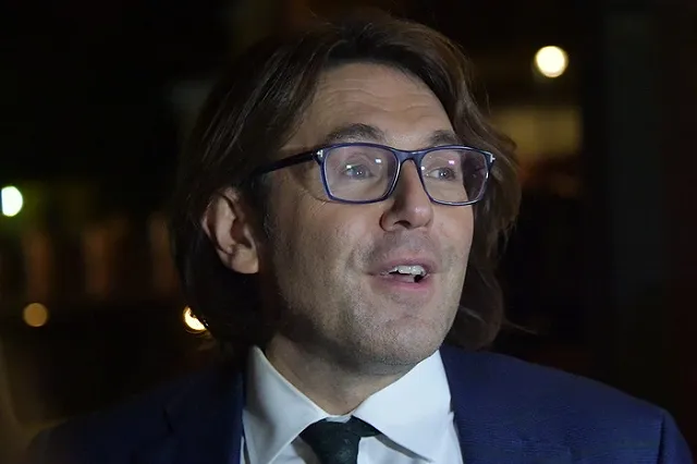 Детям, прожившим 10 лет в заточении дома, не дали поехать на ток-шоу в Москву